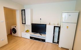 Cris Apartament